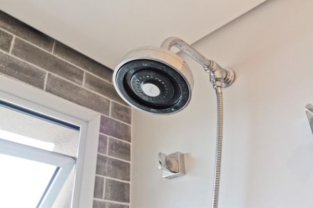 Apartamento à venda com 87m², 3 quartos e 2 vagas Apartamento à venda com 87m², 3 quartos e 2 vagasBanheiro da Suíte