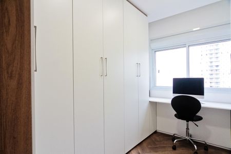 Apartamento à venda com 87m², 3 quartos e 2 vagas Apartamento à venda com 87m², 3 quartos e 2 vagasQuarto 2