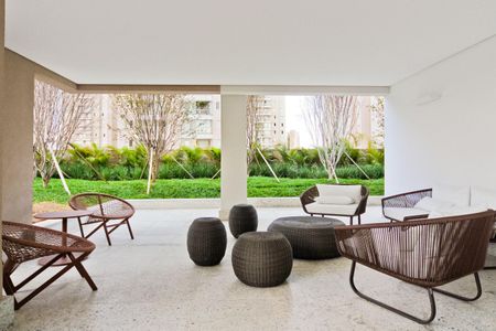 Apartamento à venda com 87m², 3 quartos e 2 vagas Apartamento à venda com 87m², 3 quartos e 2 vagasÁrea comum