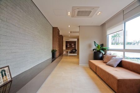 Apartamento à venda com 87m², 3 quartos e 2 vagas Apartamento à venda com 87m², 3 quartos e 2 vagasÁrea comum