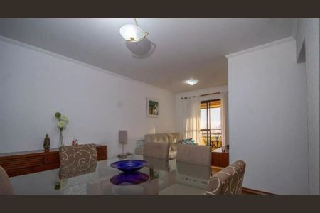 Apartamento à venda com 3 quartos, 82m² em Santana, São Paulo
