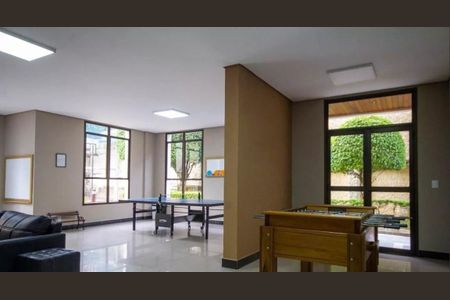 Apartamento à venda com 3 quartos, 82m² em Santana, São Paulo