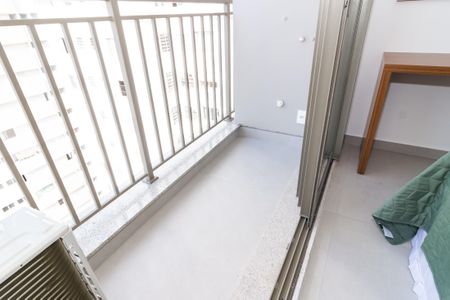 Studio de kitnet/studio à venda com 1 quarto, 24m² em Perdizes, São Paulo