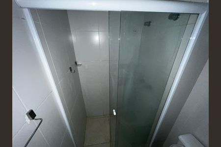 Studio à venda com 42m², 1 quarto e 1 vaga Studio à venda com 42m², 1 quarto e 1 vagaBanheiro da Suíte