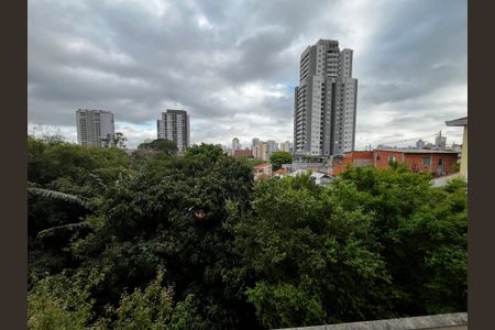 Studio à venda com 42m², 1 quarto e 1 vaga Studio à venda com 42m², 1 quarto e 1 vagaVaranda da Sala