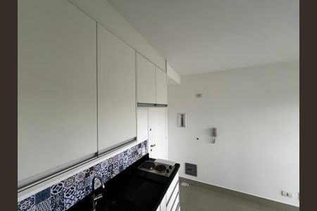 Studio à venda com 42m², 1 quarto e 1 vaga Studio à venda com 42m², 1 quarto e 1 vagaCozinha