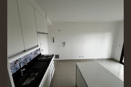 Studio à venda com 42m², 1 quarto e 1 vaga Studio à venda com 42m², 1 quarto e 1 vagaCozinha