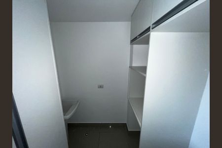 Studio à venda com 42m², 1 quarto e 1 vaga Studio à venda com 42m², 1 quarto e 1 vagaÁrea de Serviço