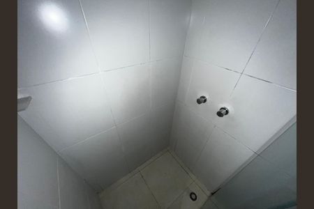 Studio à venda com 42m², 1 quarto e 1 vaga Studio à venda com 42m², 1 quarto e 1 vagaBanheiro da Suíte