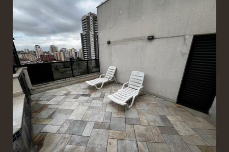 Studio à venda com 42m², 1 quarto e 1 vaga Studio à venda com 42m², 1 quarto e 1 vagaÁrea comum - Piscina