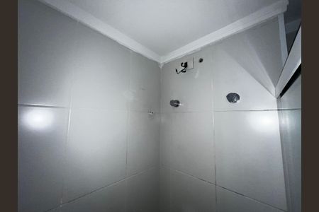 Studio à venda com 42m², 1 quarto e 1 vaga Studio à venda com 42m², 1 quarto e 1 vagaBanheiro da Suíte