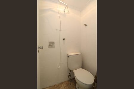 Apartamento para alugar com 60m², 2 quartos e 1 vagaBanheiro de serviço