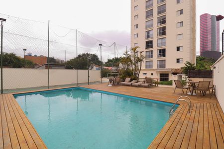 Apartamento para alugar com 60m², 2 quartos e 1 vagaPiscina