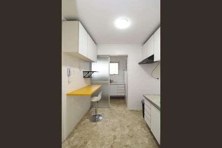 Apartamento para alugar com 60m², 2 quartos e 1 vagaCozinha