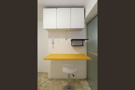 Apartamento para alugar com 60m², 2 quartos e 1 vagaCozinha