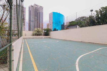 Apartamento para alugar com 60m², 2 quartos e 1 vagaQuadra