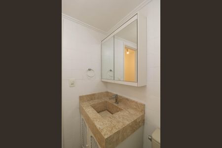 Apartamento para alugar com 60m², 2 quartos e 1 vagaBanheiro