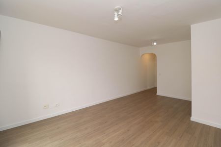 Sala de apartamento para alugar com 2 quartos, 60m² em Pinheiros, São Paulo