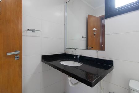 Casa à venda com 293m², 4 quartos e 2 vagasBanheiro Social 1