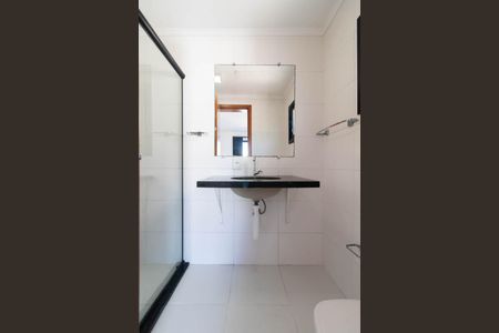 Casa à venda com 293m², 4 quartos e 2 vagasBanheiro Social 2