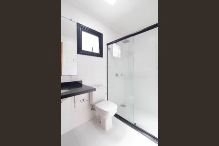 Casa à venda com 293m², 4 quartos e 2 vagasBanheiro Social 1