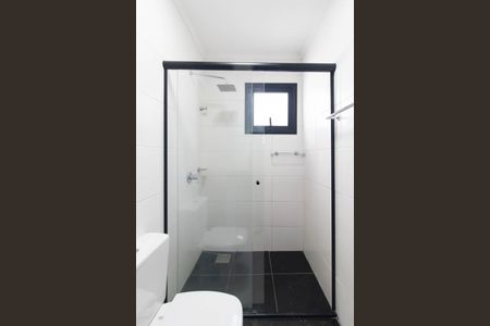 Casa à venda com 293m², 4 quartos e 2 vagasBanheiro da Suíte