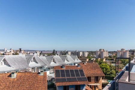 Casa à venda com 293m², 4 quartos e 2 vagasVista do Terraço