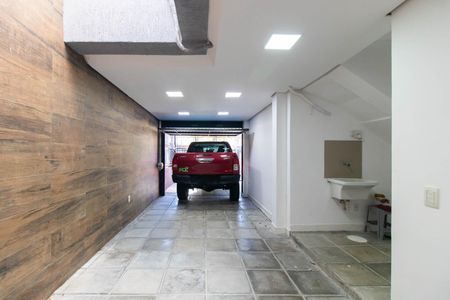 Casa à venda com 293m², 4 quartos e 2 vagasGaragem