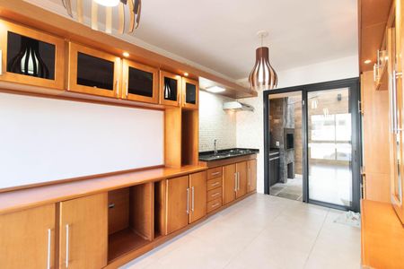 Casa à venda com 293m², 4 quartos e 2 vagasCozinha