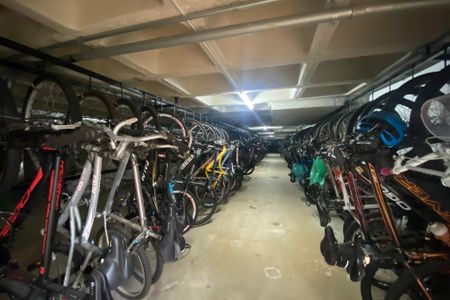 Apartamento à venda com 64m², 2 quartos e 2 vagasÁrea comum