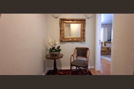 Apartamento para alugar com 102m², 1 quarto e 2 vagas Apartamento para alugar com 102m², 1 quarto e 2 vagasHall de entrada