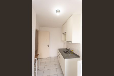 Apartamento à venda com 160m², 2 quartos e 1 vagaCozinha