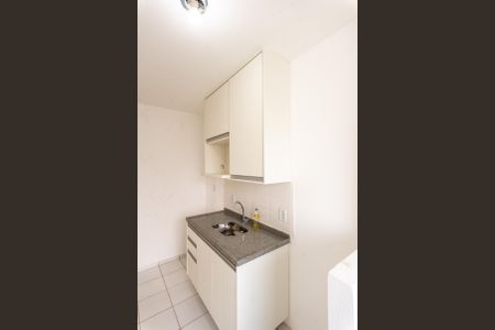 Apartamento à venda com 160m², 2 quartos e 1 vagaCozinha