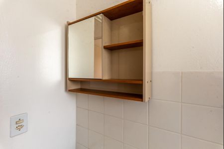 Apartamento à venda com 160m², 2 quartos e 1 vagaBanheiro