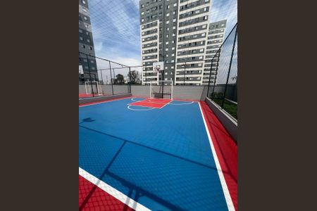 Apartamento à venda com 55m², 2 quartos e 1 vaga Apartamento à venda com 55m², 2 quartos e 1 vagaFoto 26