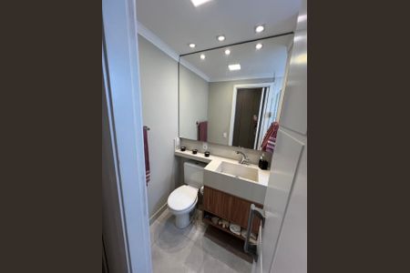 Apartamento à venda com 55m², 2 quartos e 1 vaga Apartamento à venda com 55m², 2 quartos e 1 vagaFoto 13