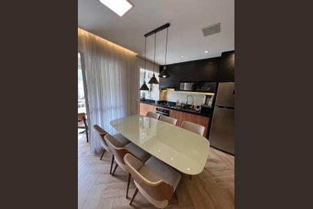 Apartamento à venda com 55m², 2 quartos e 1 vaga Apartamento à venda com 55m², 2 quartos e 1 vagaFoto 03