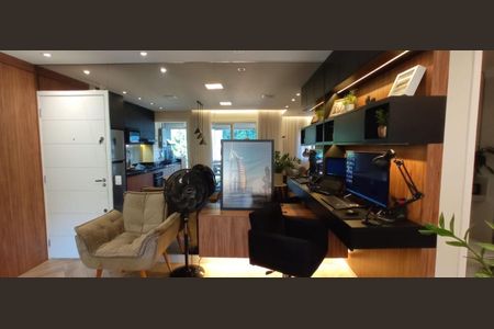 Foto 21 de apartamento à venda com 2 quartos, 55m² em Vila Alpina, São Paulo