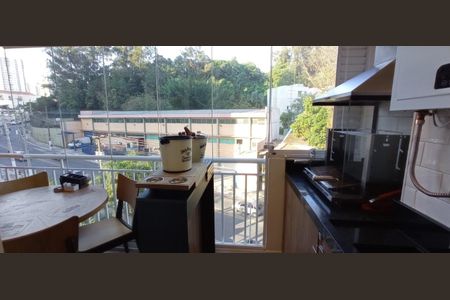 Apartamento à venda com 55m², 2 quartos e 1 vaga Apartamento à venda com 55m², 2 quartos e 1 vagaFoto 14