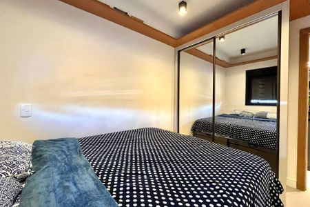 Apartamento à venda com 37m², 1 quarto e sem vaga Apartamento à venda com 37m², 1 quarto e sem vagaQuarto