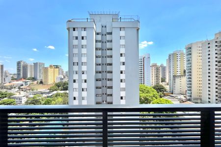 Apartamento à venda com 37m², 1 quarto e sem vaga Apartamento à venda com 37m², 1 quarto e sem vagaVista do Quarto