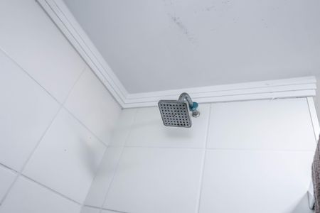 Apartamento à venda com 50m², 2 quartos e 1 vaga Apartamento à venda com 50m², 2 quartos e 1 vagaBanheiro