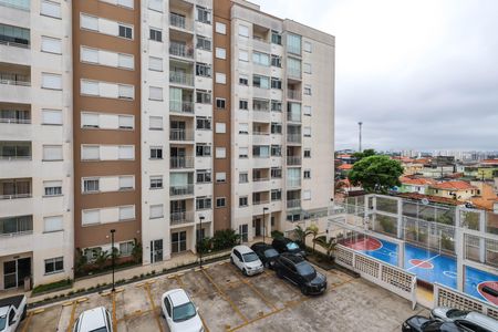 Apartamento à venda com 50m², 2 quartos e 1 vaga Apartamento à venda com 50m², 2 quartos e 1 vagaQuarto 1