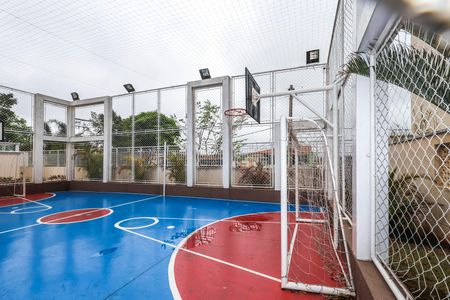 Apartamento à venda com 50m², 2 quartos e 1 vaga Apartamento à venda com 50m², 2 quartos e 1 vagaQuadra