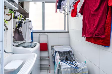 Apartamento à venda com 50m², 2 quartos e 1 vaga Apartamento à venda com 50m², 2 quartos e 1 vagaCozinha