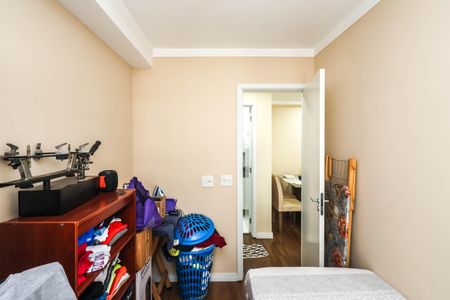 Apartamento à venda com 50m², 2 quartos e 1 vaga Apartamento à venda com 50m², 2 quartos e 1 vagaQuarto 2