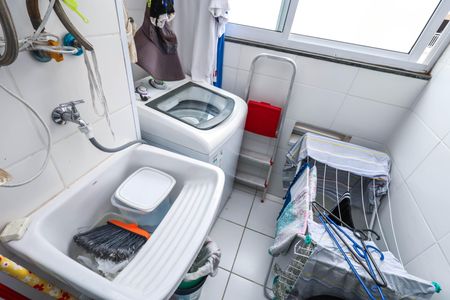 Apartamento à venda com 50m², 2 quartos e 1 vaga Apartamento à venda com 50m², 2 quartos e 1 vagaCozinha