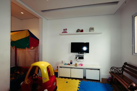 Apartamento à venda com 50m², 2 quartos e 1 vaga Apartamento à venda com 50m², 2 quartos e 1 vagaBrinquedoteca
