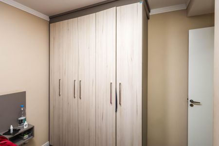 Apartamento à venda com 50m², 2 quartos e 1 vaga Apartamento à venda com 50m², 2 quartos e 1 vagaQuarto 1