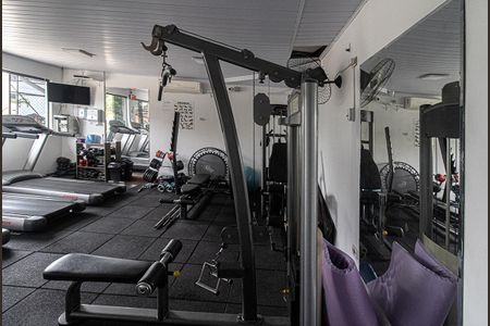 Apartamento à venda com 73m², 3 quartos e 1 vaga Apartamento à venda com 73m², 3 quartos e 1 vagaÁrea comum